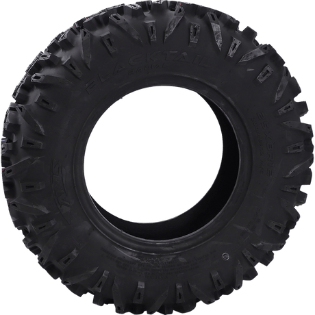 AMS 25X8R12 6PR 55J GM - 490 BLACKTAIL REAR (1253 - 361) - DRIVEN Canada's Powersports 1253 - 361