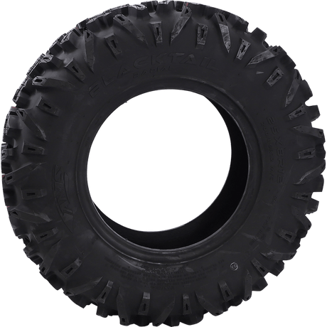AMS 25X8R12 6PR 55J GM - 490 BLACKTAIL REAR (1253 - 361) - DRIVEN Canada's Powersports 1253 - 361