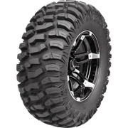 AMS 26X11R12 6PR TW460 M1 EVIL REAR (1206 - 661) - DRIVEN Canada's Powersports 1206 - 661