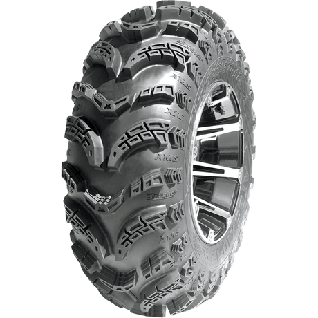 AMS 26X9 - 12 6PR TW358 SLINGSHOT XT FRONT (1269 - 651) - DRIVEN Canada's Powersports 1269 - 651