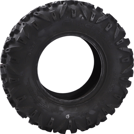 AMS 26X9R12 6PR 61J GM - 490 BLACKTAIL FRONT (1268 - 361) - DRIVEN Canada's Powersports 1268 - 361