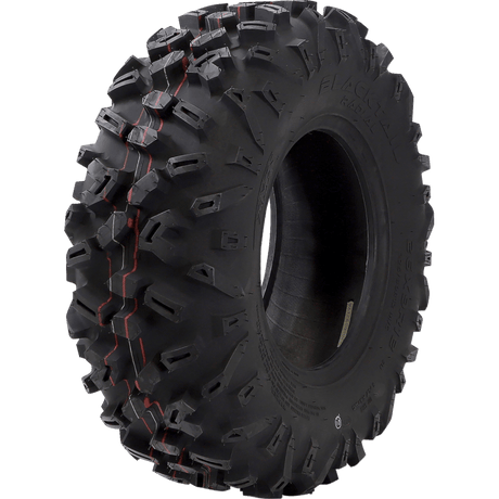 AMS 26X9R12 6PR 61J GM - 490 BLACKTAIL FRONT (1268 - 361) - DRIVEN Canada's Powersports 1268 - 361