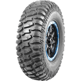 AMS 26X9R12 6PR 62J GM - 460 M2 EVIL FRONT (1204 - 361) - DRIVEN Canada's Powersports 1204 - 361
