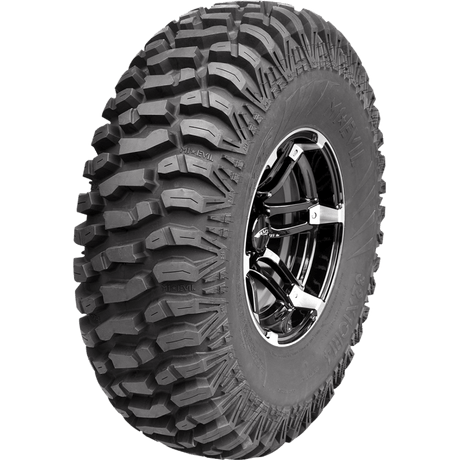 AMS 26X9R12 6PR TW460 M1 EVIL FRONT (1204 - 661) - DRIVEN Canada's Powersports 1204 - 661