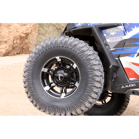 AMS 26X9R14 6PR TW460 M1 EVIL FRONT (1411 - 661) - DRIVEN Canada's Powersports 1411 - 661