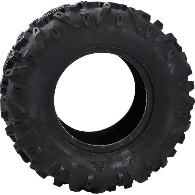 AMS 27X11R12 6PR 69J GM - 490 BLACKTAIL REAR (1270 - 361) - DRIVEN Canada's Powersports 1270 - 361