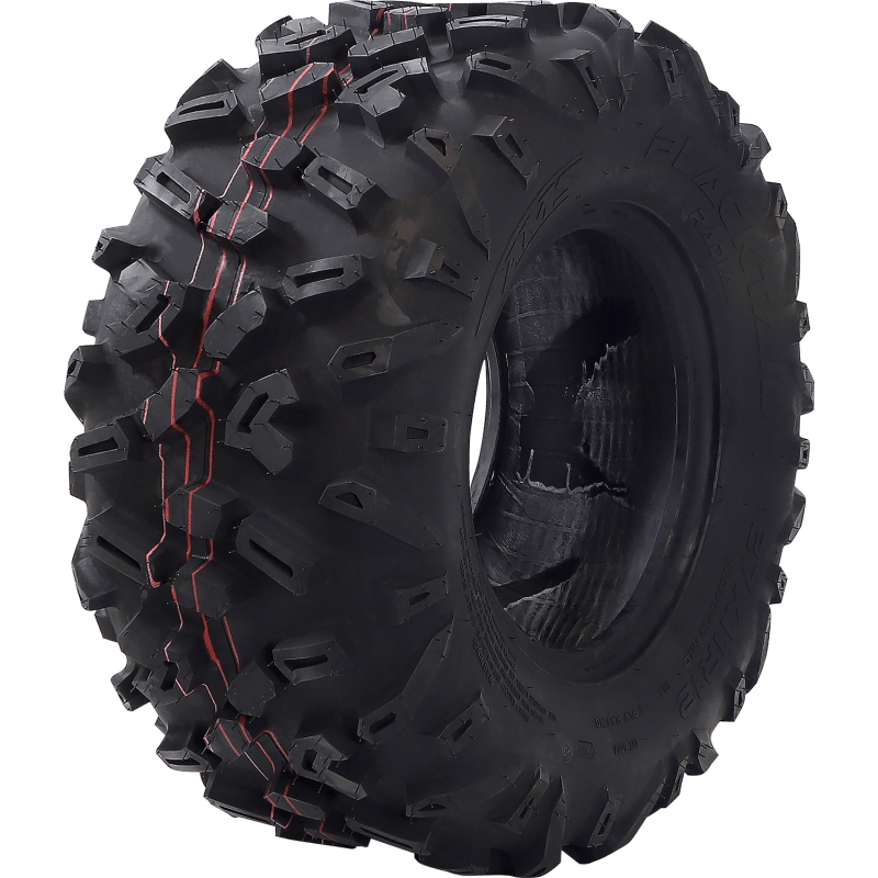 AMS 27X11R12 6PR 69J GM - 490 BLACKTAIL REAR (1270 - 361) - DRIVEN Canada's Powersports 1270 - 361