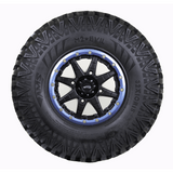 AMS 27X11R12 8PR 60J GM - 460 M2 EVIL REAR (1216 - 361) - DRIVEN Canada's Powersports 1216 - 361