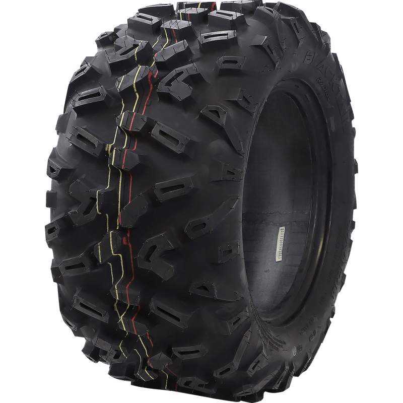 AMS 27X11R14 6PR 69J GM - 490 BLACKTAIL REAR (1471 - 361) - DRIVEN Canada's Powersports 1471 - 361