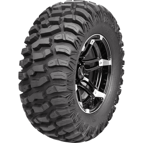 AMS 27X11R14 8PR TW460 M1 EVIL REAR (1416 - 661) - DRIVEN Canada's Powersports 1416 - 661
