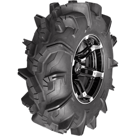 AMS 28X10 - 14 6PR TW470 MUD EVIL FRONT/REAR (1418 - 650) - DRIVEN Canada's Powersports 1418 - 650