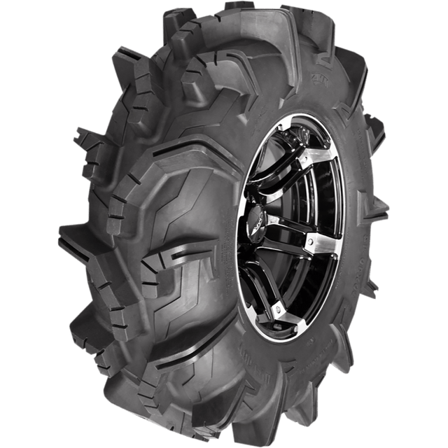 AMS 28X10 - 14 6PR TW470 MUD EVIL FRONT/REAR (1418 - 650) - DRIVEN Canada's Powersports 1418 - 650