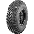 AMS 28X10R14 70J 8PR TW459 M4 EVIL FRONT/REAR (1424 - 661) - DRIVEN Canada's Powersports 1424 - 661