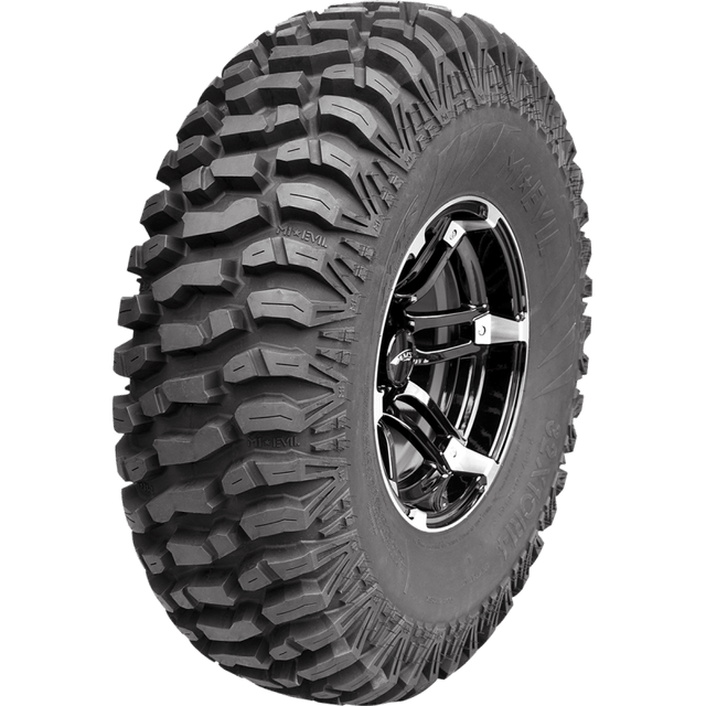 AMS 28X10R14 8PR TW460 M1 EVIL FRONT/REAR (1418 - 661) - DRIVEN Canada's Powersports 1418 - 661