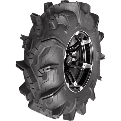 AMS 30X10 - 14 6PR TW470 MUD EVIL FRONT/REAR (1420 - 650) - DRIVEN Canada's Powersports 1420 - 650