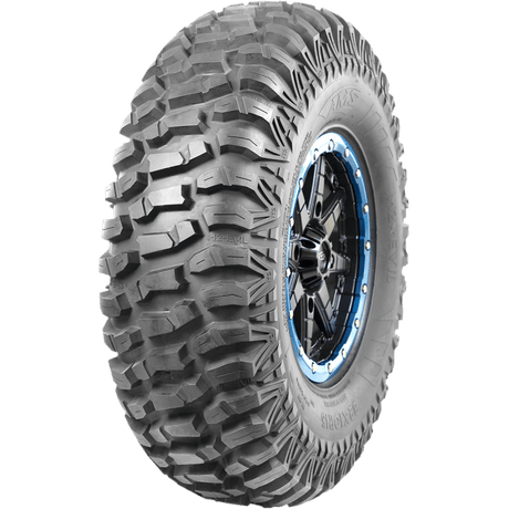 AMS 30X10R14 8PR 72J GM - 460 M2 EVIL FRONT/REAR (1420 - 361) - DRIVEN Canada's Powersports 1420 - 361