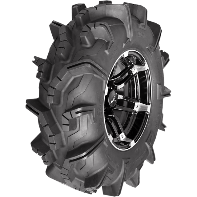 AMS 32X10 - 14 6PR TW470 MUD EVIL FRONT/REAR (1422 - 650) - DRIVEN Canada's Powersports 1422 - 650