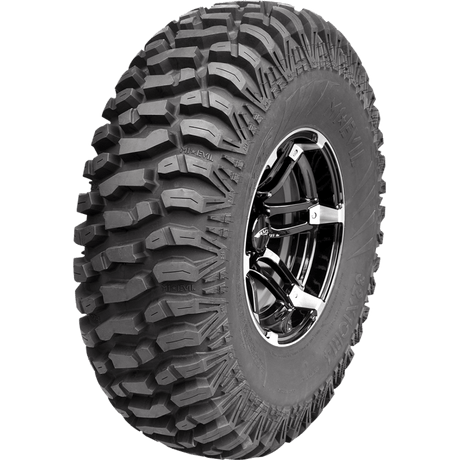 AMS 32X10R14 8PR TW460 M1 EVIL FRONT/REAR (1422 - 661) - DRIVEN Canada's Powersports 1422 - 661