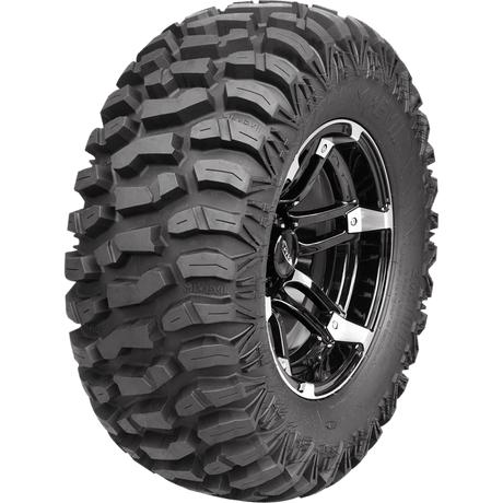 AMS 32X10R15 76J 8PR TW460 M1 EVIL FRONT/REAR (1522 - 661) - DRIVEN Canada's Powersports 1522 - 661