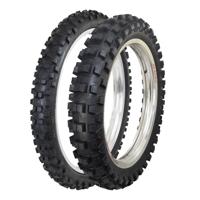 AMS 70/100 - 17 40M OF - 215M BITE MX FRONT MINI (1703 - 376) - DRIVEN Canada's Powersports 1703 - 376