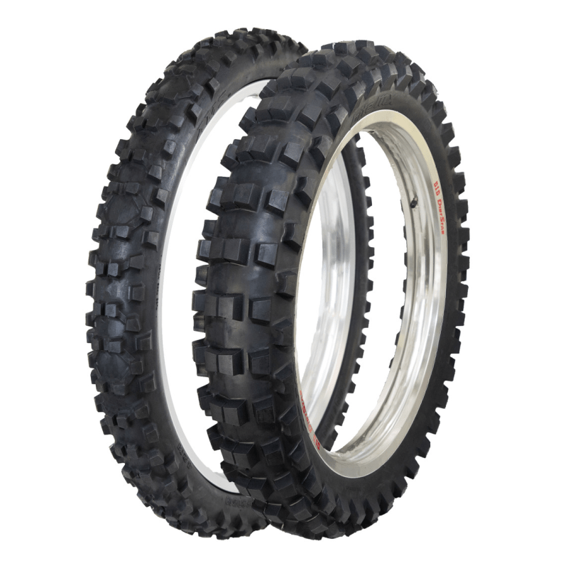 AMS 80/100 - 12 OF - 230 BITE MX REAR MINI (1281 - 376) - DRIVEN Canada's Powersports 1281 - 376