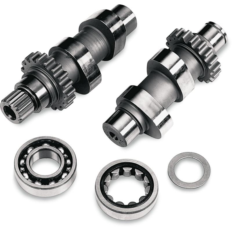 ANDREWS 06FXD/07 - 17 T/C CH/DRIVE 54H CAMSHAFT SET (216354) - DRIVEN Canada's Powersports 216354