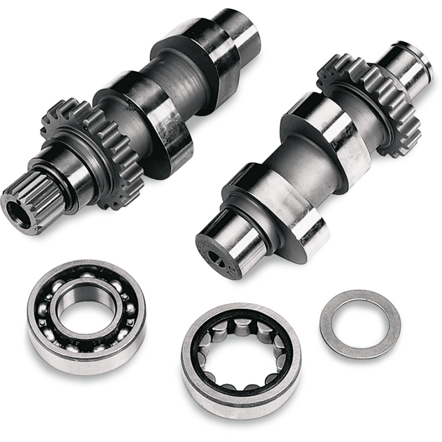 ANDREWS 06FXD/07 - 17 T/C CH/DRIVE 54H CAMSHAFT SET (216354) - DRIVEN Canada's Powersports 216354
