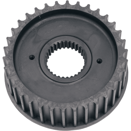 ANDREWS 07 - 17 B/T/06FXD 34TOOTH PULLEY - DRIVEN Canada's Powersports 290346