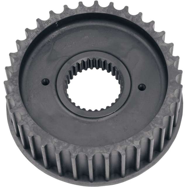 ANDREWS 07 - 17 B/T/06FXD 34TOOTH PULLEY - DRIVEN Canada's Powersports 290346