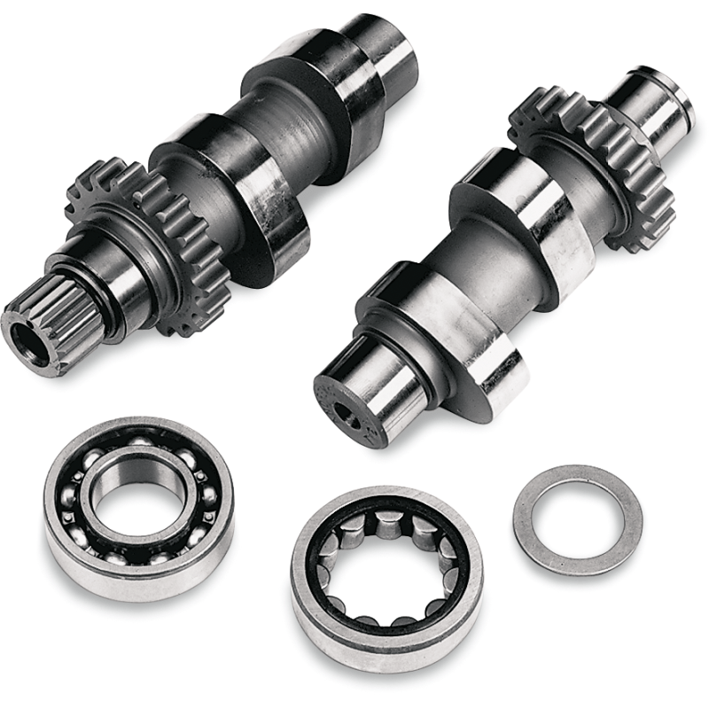 ANDREWS 07 - 17 T/C 57H CH/DRV SET - DRIVEN Canada's Powersports 216357