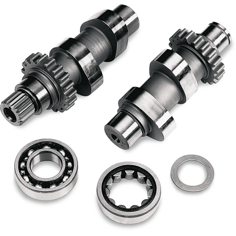 ANDREWS 07 - 17 T/C 57H CH/DRV SET - DRIVEN Canada's Powersports 216357