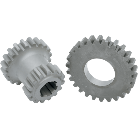 ANDREWS 4SP 1ST GEAR SET 3.00 RATIO (201090) - DRIVEN Canada's Powersports 201090