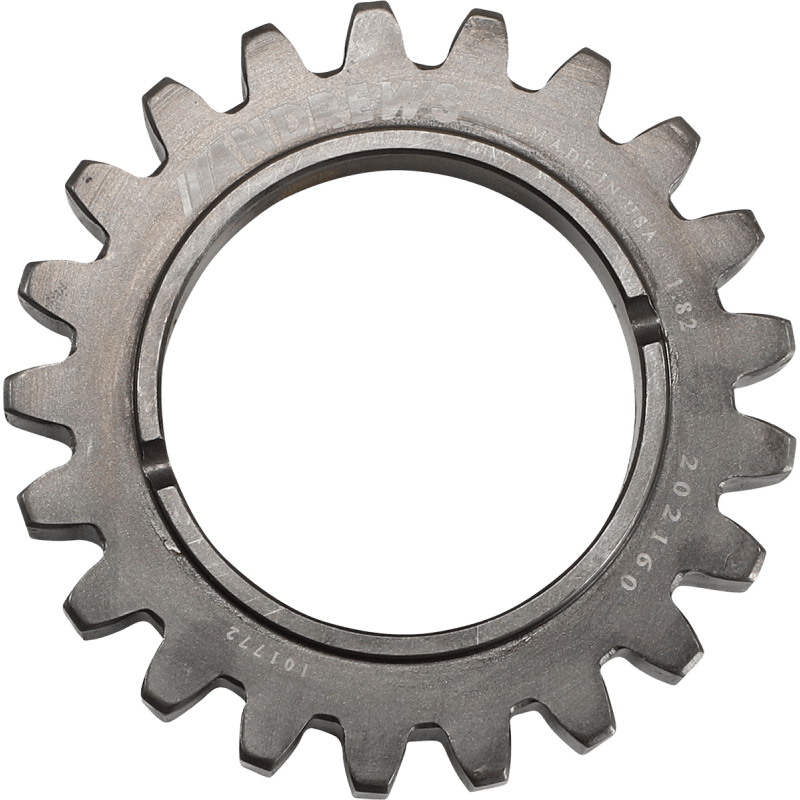 ANDREWS 4SP 2ND GEAR 21 TOOTH OEM (202160) - DRIVEN Canada's Powersports 202160