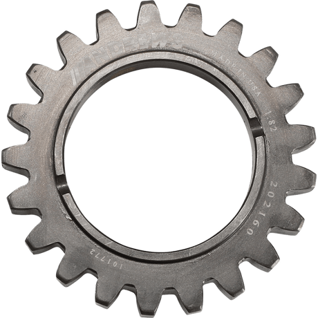 ANDREWS 4SP 2ND GEAR 21 TOOTH OEM (202160) - DRIVEN Canada's Powersports 202160