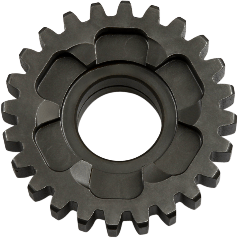 ANDREWS 4SP 3RD FLAT GEAR M/SHAFT 35306 - 59 (206220) - DRIVEN Canada's Powersports 206220