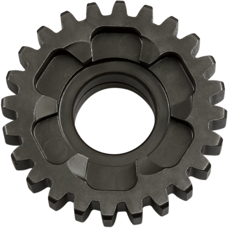 ANDREWS 4SP 3RD FLAT GEAR M/SHAFT 35306 - 59 (206220) - DRIVEN Canada's Powersports 206220