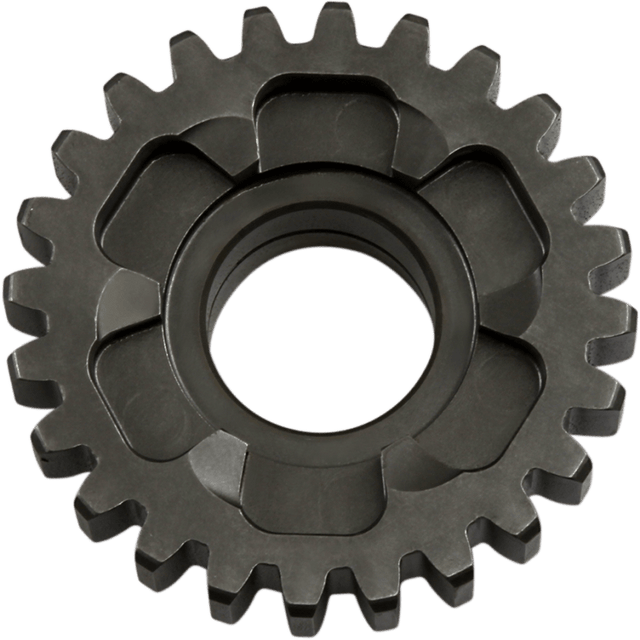 ANDREWS 4SP 3RD FLAT GEAR M/SHAFT 35306 - 59 (206220) - DRIVEN Canada's Powersports 206220