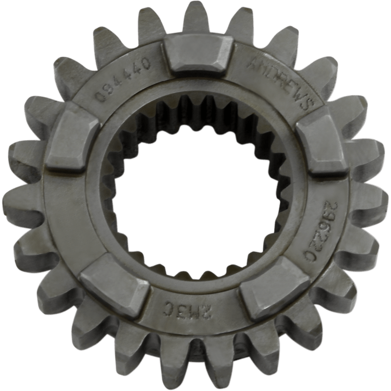 ANDREWS 5SP B/T 2ND M/S& 3RD C/S GEAR 35026 - 79B (296220) - DRIVEN Canada's Powersports 296220