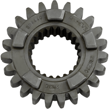 ANDREWS 5SP B/T 2ND M/S& 3RD C/S GEAR 35026 - 79B (296220) - DRIVEN Canada's Powersports 296220