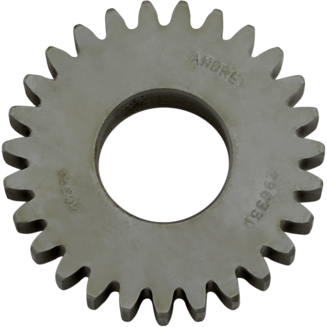 ANDREWS 5SP B/T 3RD M/S& 2ND C/S GEAR 35027 - 79A (296330) - DRIVEN Canada's Powersports 296330