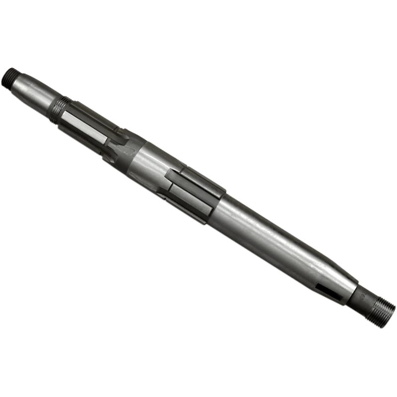 ANDREWS 70 - E84 4 SP MAINSHAFT (208700) - DRIVEN Canada's Powersports 208700