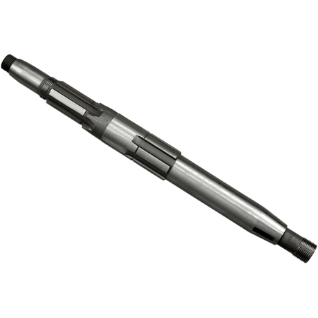 ANDREWS 70 - E84 4 SP MAINSHAFT (208700) - DRIVEN Canada's Powersports 208700