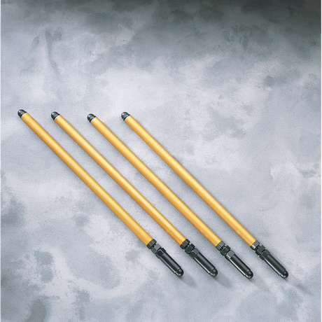 ANDREWS 84 - 99 B/T ALUMINUM PUSHROD KIT (292110) - DRIVEN Canada's Powersports 292110