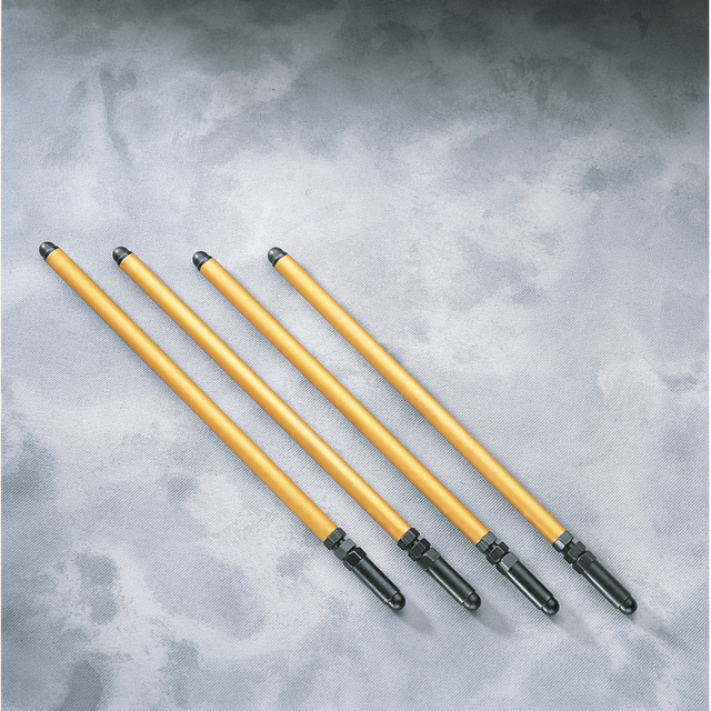 ANDREWS 84 - 99 B/T ALUMINUM PUSHROD KIT (292110) - DRIVEN Canada's Powersports 292110