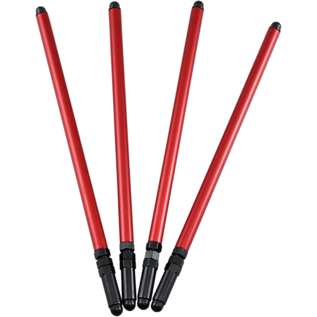 ANDREWS 84 - 99 B/T ALUMINUM PUSHROD KIT (292110) - DRIVEN Canada's Powersports 292110