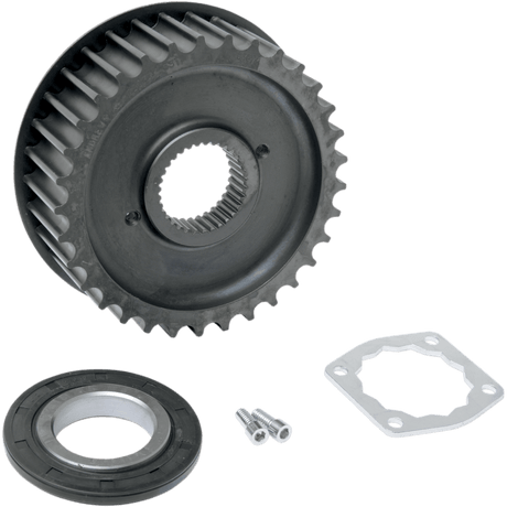 ANDREWS 85 - 93 B/T 32 TOOTH PULLEY - DRIVEN Canada's Powersports 290320