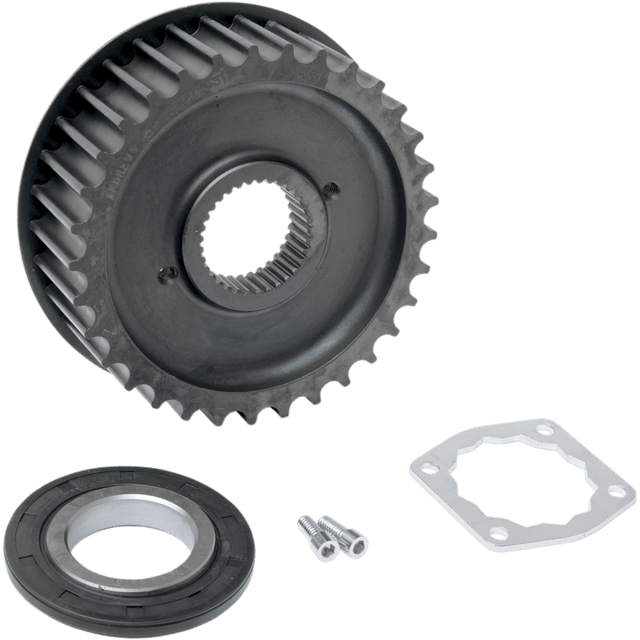 ANDREWS 85 - 93 B/T 32 TOOTH PULLEY - DRIVEN Canada's Powersports 290320