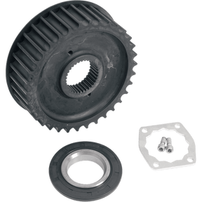 ANDREWS 85 - 93 B/T PULLEY 34T - DRIVEN Canada's Powersports 290340