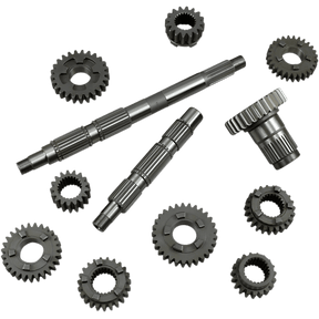 ANDREWS 91 - 06 5SP B/T C/RATIO GEAR SET EX 06 - UP (296091) - DRIVEN Canada's Powersports 296091