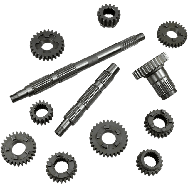 ANDREWS 91 - 06 5SP B/T C/RATIO GEAR SET EX 06 - UP (296091) - DRIVEN Canada's Powersports 296091